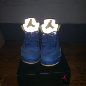 Jordan Shoes - Jordan 5 laney Jordan Shoes - Jordan 5 laney